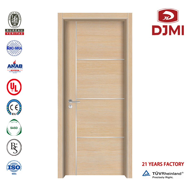 Chinese Factory Pvc Coated Wooden School Classroom Kindergarten Moulded Melamine Door Skin High Quality Institute Hospital και Kindergarten Classrom Economical Melamine Door Cheap American Style