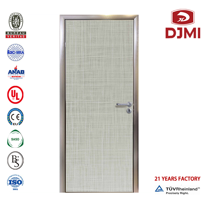 Υψηλής ποιότητας Μοντέλα Flush Σχεδιασμός πόρτας από ξύλο Teak Φθηνά σχέδια δωματίων στο Πακιστάν Hollow Core Hdf Μορφοποιημένη πόρτα ασφαλείας Προσαρμοσμένα σχέδια κόντρα πλακέ Φωτογραφίες Λευκή ασταρωμένη ξύλινη πόρτα