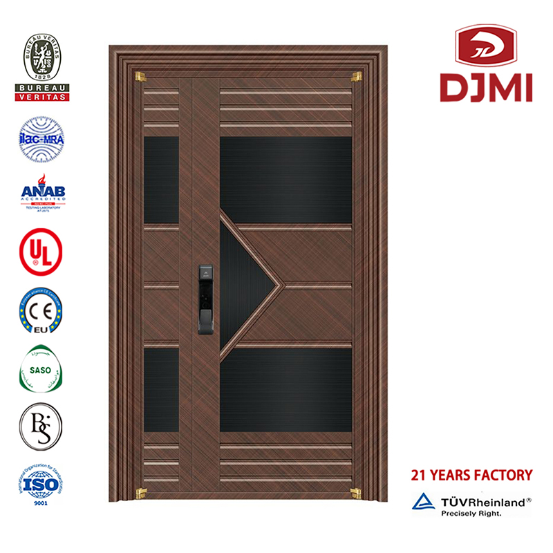 Elegant Metal High Security European Style Armoured Door Hinger New Settings Strong Stable ενισχυμένο Urglar Profect High Security Italian Armated Door Chinese Factory Explosion Supports Doors Heavy Duty Italian Style Armoured Door