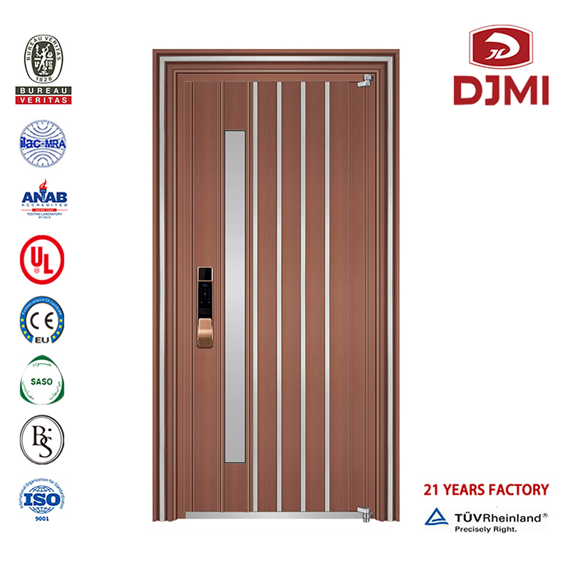 Φτηνές θωρακισμένες πόρτες ασφαλείας θωρακισμένες ατσάλινες πόρτες προσαρμοσμένες στην υψηλής ποιότητας οικοδομική κάλυψη υψηλής ποιότητας της Τουρκικής πόρτας Aluminum Steel Mian Entrance Cisa Cylinder Electric Lock for Armoured Doors