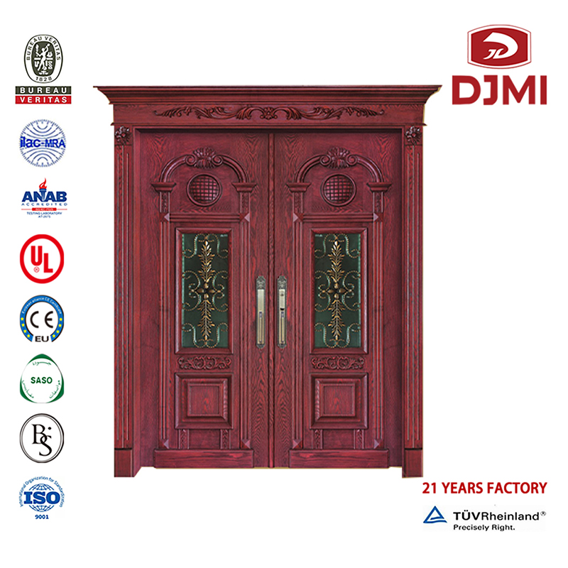 Υψηλής ποιότητας κεντήματα Diyar Kail Ξύλινη πόρτα από ξύλο από μέταλλο στο Λίβανο