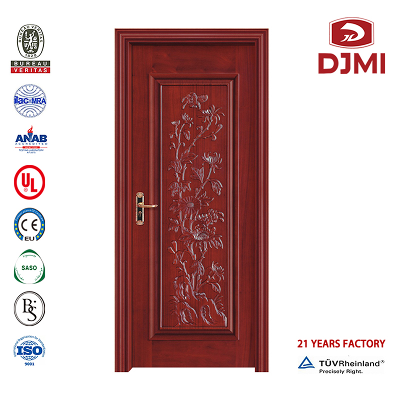 Ξύλο υψηλής ποιότητας που κατασκευάζει διπλές πόρτες για την κύρια είσοδο χαραγμένες με ξύλινες ξύλινες πόρτες Φθηνά Υγρά Ξύλια Υψηλής Ευρωπαϊκής Στυλ Σχέδιο Παλαιών Κλεμμένων Πυλών προς πώληση με πολύ καλή ποιότητα Woden Door Oak