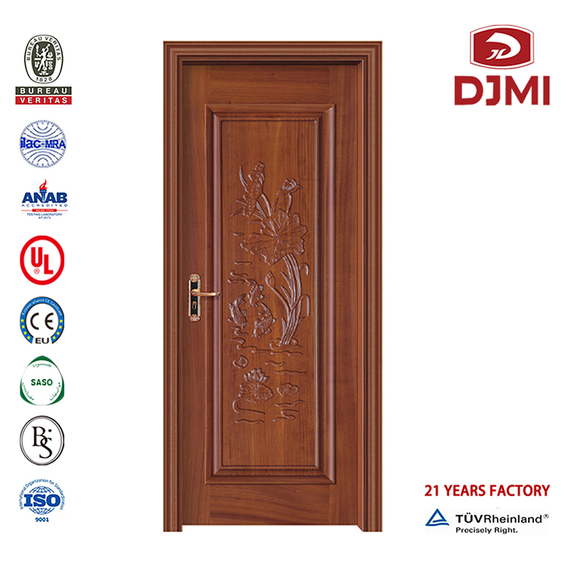 Προσαρμοσμένο στο σχέδιο Laser Machine Απλό Laser Machine Lasest Latest Design Wood Door New Cuttings Doors Egypt Composite Woode Exterior Wooden Door Chinese Factory Teak Latest Design Wooden Interior Door Solid Wood Doors