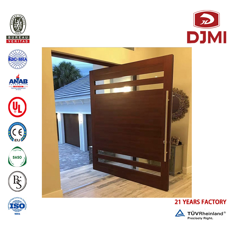 Ξύλινες πόρτες υψηλής ποιότητας για τις Βίλες Μέιν Βίλα, ξύλινες πόρτες εισόδου, φθηνοί τύποι Μοντέρνας Πόρτας Σχεδιασμού Σπιτικής Μοντέρνας ξυλείας Σχεδίασης Κουζίνας Πόρτα εισόδου προσαρμοσμένες στο βασικό ξύλινο σχέδιο Εξωτερικό Ξύλινο Ξύλινο Εισχώρηση σε Πόρτα εισόδου