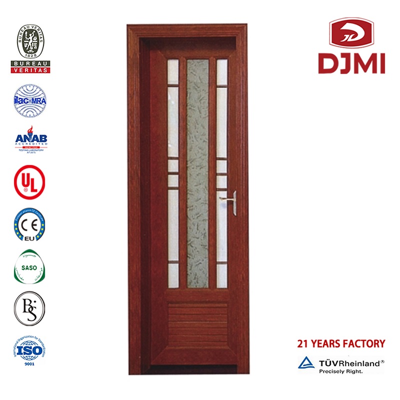 New Design Wooden Introl Doors Wpc Bathroom Price Brand New Bedroom Hotel Room Waterproof Wpc Door Design Hot Sellang Carved Wood Living Room Glass Doors Waterclose Doors