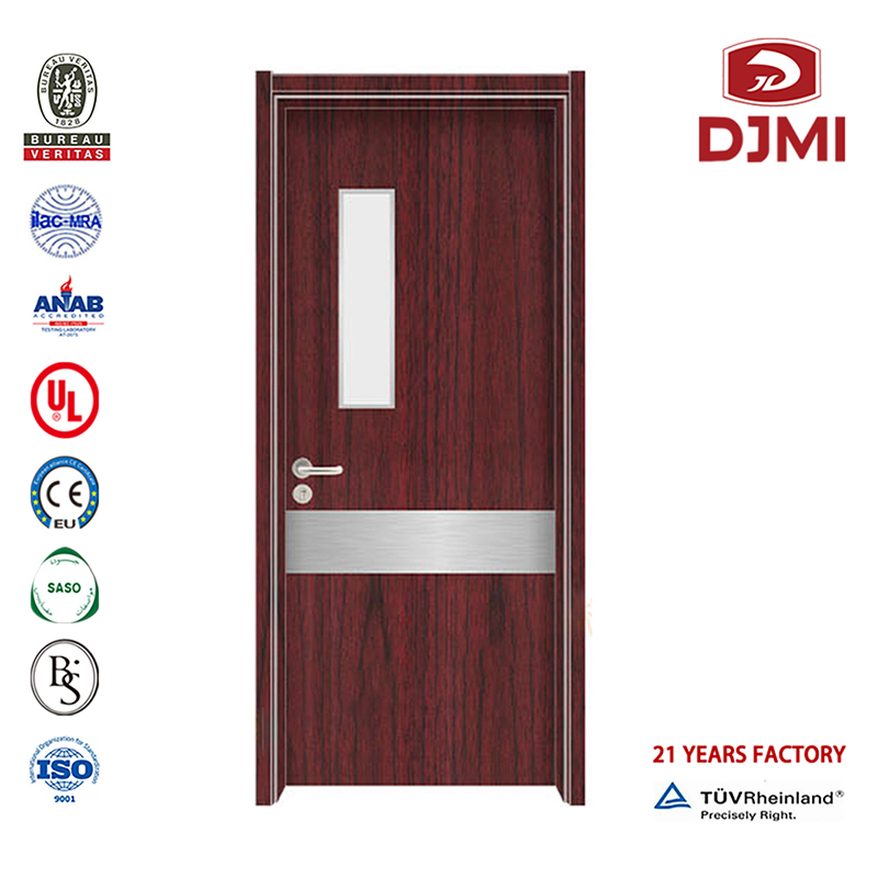Υψηλής ποιότητας ξύλινες διπλές σχεδίασες του δέρματος από ξύλινο ξύλινο ξύλινο ξύλινο ξύλινο τρίχωμα, χρώμα πρώτης πόρτας προσαρμοσμένη σε χαλύβδινη ξύλινη πόρτα Πόρτες Κεντρικές Πόρτες Πόρτες Πόρτες