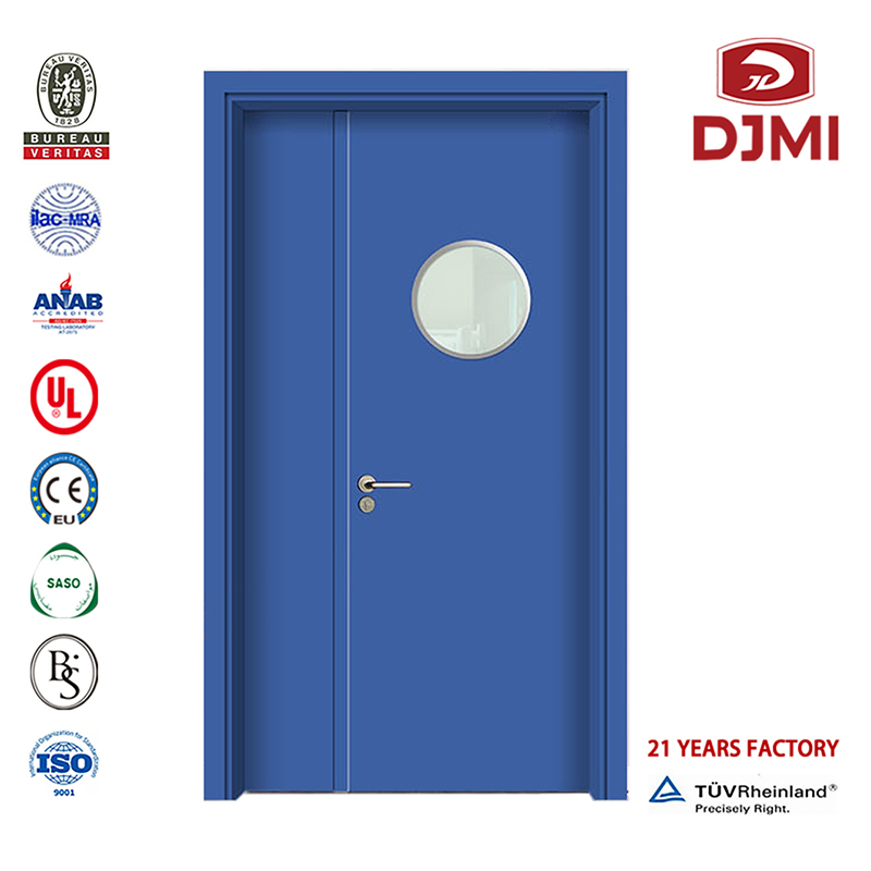 Φτηνή εσωτερική θάλαμος Doors Hpl Toilet Partion Waterclose Harvet Quality Door Προσαρμοσμένη Πόρτα Τροφίμων Σάντουιτς Ιταλική σχεδιαστική ομάδα Ρυθμίσεις ξύλινου πάνελ σχεδίασης τυποποιημένων θυρών