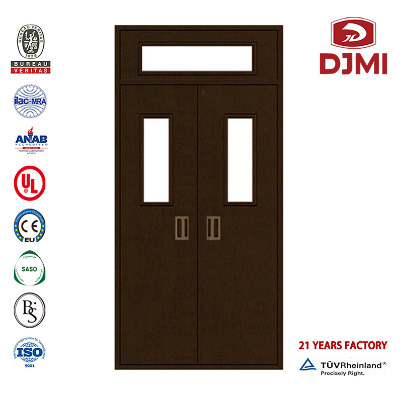 Security Galvanized Steel Door Frames exterior Iron Doors Hot Selling 48 Incher Exterior Doors Interior Steel Γκάνα Door Προσαρμογή Υψηλής Ποιότητας Περισσότερες από 12 Χρόνια Εμπειρία China Low Price Gana Steel Door