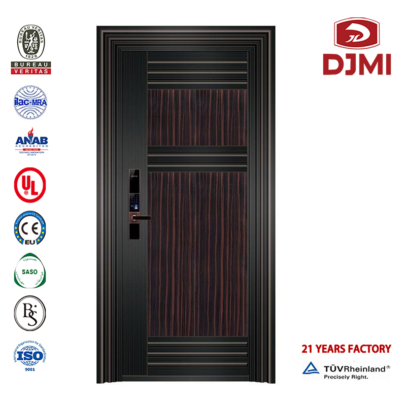 Κύρια σχεδίαση Securtiy Isreal Turkish Armoured Door High Quality Bullet Profect Exterior Security Aluminum Steel Mian Doors Entrance Wood Italia Doors Isright Turkish Armoured Door High Quality Bullet Superior Aluminum Steel Mian