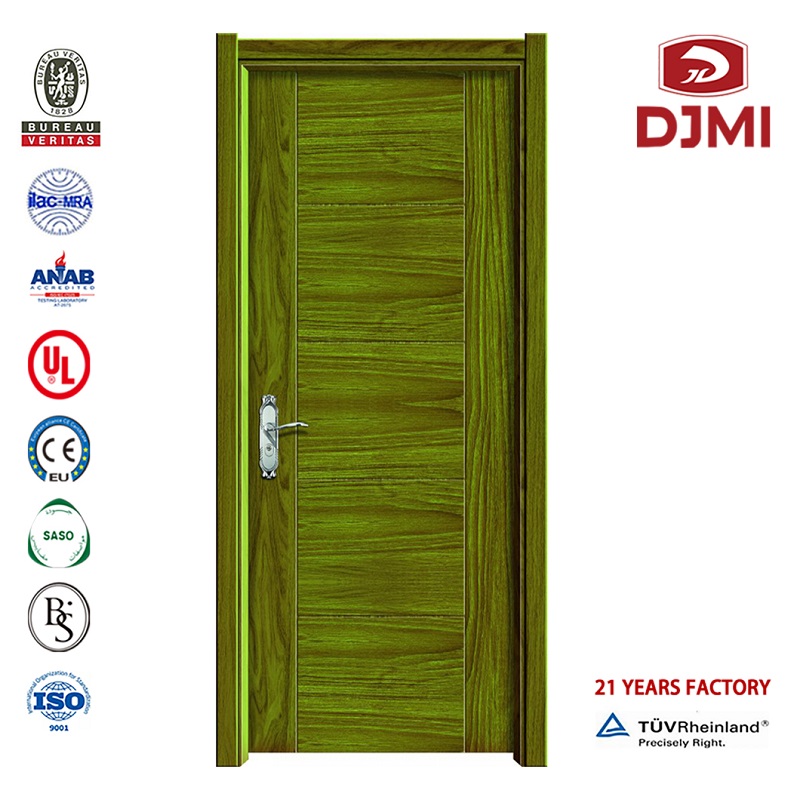 Wood Door Simpson Fire Directed Doors Chinese Factory UK Certificate Wood Five Star Hotel Five Star Fire Rate Door Προσαρμοσμένη Αντίσταση Ονομαστική Ονομασία Pvc Price Filippines Fire Proformation Door for Hotel