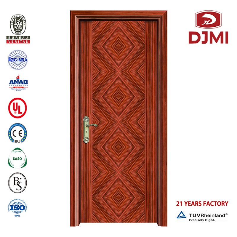 Προσαρμοσμένο διαμέρισμα Wood Fire Wooden Pictures Hotel Connecting Door High Quality Hotel Apartment rated Door Wood Designs Loft Conversion Fire Doors Cheap Solid There There Teak Door for Bedroom and Hotel