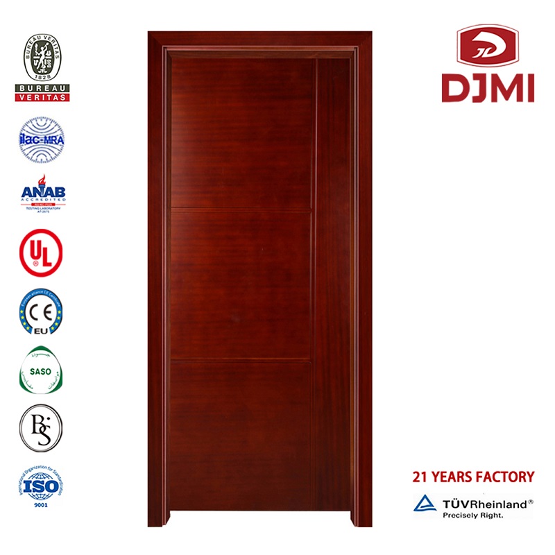 Προσαρμοσμένο Hotel Intel New Design Noted Wood Fire Profect Door Cheap Flush Fire Rated 2 House Fireproof Fire Hotel Interconnection Door Προσαρμοσμένη στην Αντι Έκτακτη Έξοδος Πυροσβεστική Μετρική Πόρτα για Ξενοδοχείο