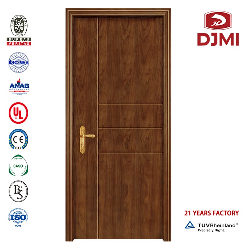 Chinese Factory Ul 10C Wooden Fire Profect Fire Door High Quality Finger Joint Wood Frame Resisting Vision Panele Fire Door Cheaped Mat Glass Wood Leaf Office Fire Doors