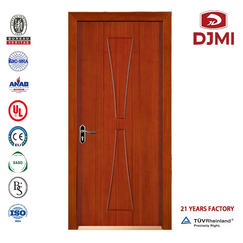 Προσαρμοσμένο ξύλινο ξύλο σε εξωτερικό συμπαγείς ξύλινες πόρτες, νέες ρυθμίσεις Ισχυρές Στοχοποιημένες Σχεδιασμές Εξωτερικού Οίκου Στερεά Ξυλεία, Κινέζικο εργοστάσιο θωρακισμένων θυρών 2020 Armated Security Exterior Thermed Doors Design Turkish Solid Wood Interior Door