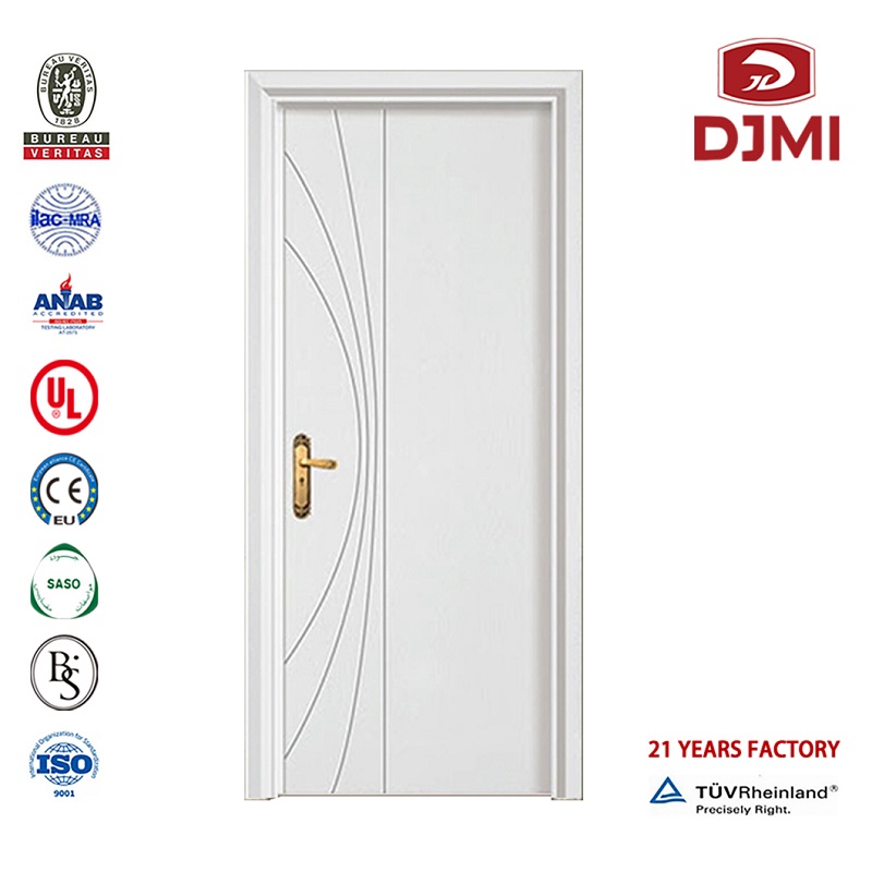 Style Hotel Entry Mdf Απλή Design Bedroom Wood Door Chinese Factory Hotel Hotel House Solid Wood Doors Simple Wood Design High Quality Bedroom Mdf Oak / Solid Teak Wood Entywood New Simple Design Wood Door Invisible Doors