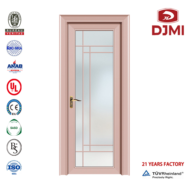Πωλήσεις στεγαστικού πάνελ Wpc Composite Door Multivational Wood Door Price Wpc Doors Interior Professional With Frame Hotel Entrance Flush Doors Wpc